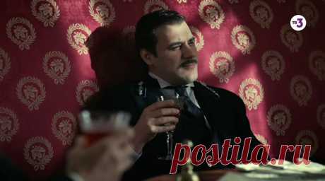 Сергей Марин