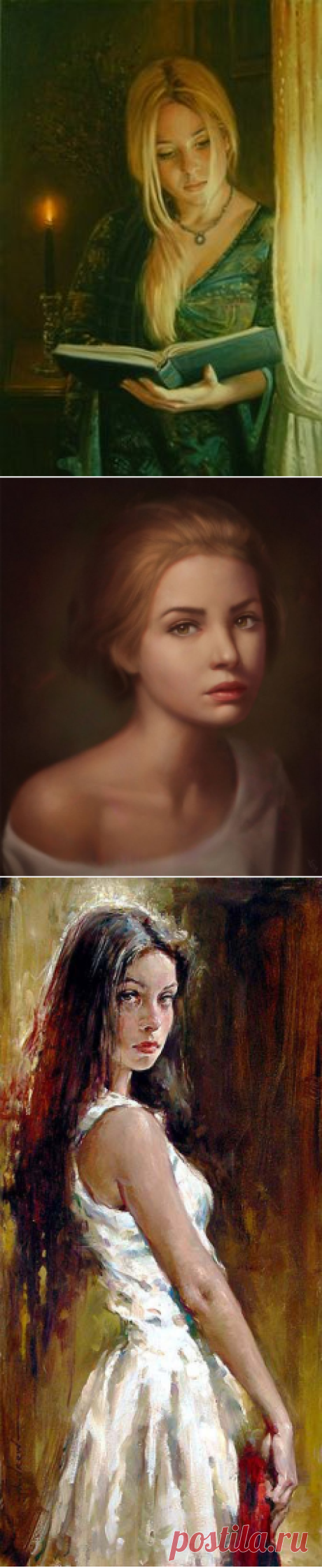 (1) Pinterest