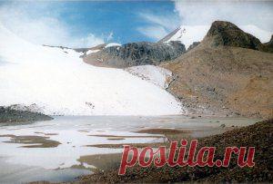 Путешествие горного туриста из Иссыка в Талгар / Люди и Горы. Очерки / Mountain.RU