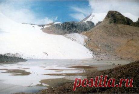 Путешествие горного туриста из Иссыка в Талгар / Люди и Горы. Очерки / Mountain.RU