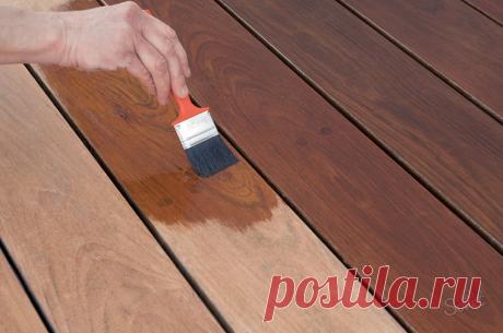 Как сделать морилку. Пошаговый процесс приготовления морилки. Создание морилок разных цветов своими руками.