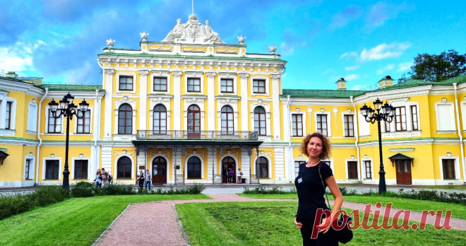 Интересные факты о Твери. Екатерина Великая, Афанасий Никитин и Александр Пушкин | Gruzkova Travel | Дзен