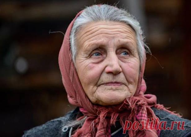 Простое упражнение для улучшения памяти, которое делает моя бабушка каждый вечер перед сном | Полезный журнал | Яндекс Дзен