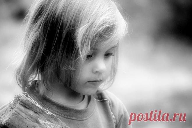 Как научиться доверять своему ребенку