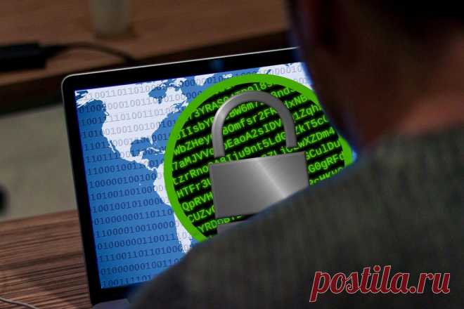 5 признаков того, что ваш компьютер или смартфон подвергся взлому. Ридус