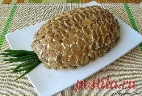 9 САМЫХ ВКУСНЕЙШИХ СЛОЕНЫХ САЛАТОВ