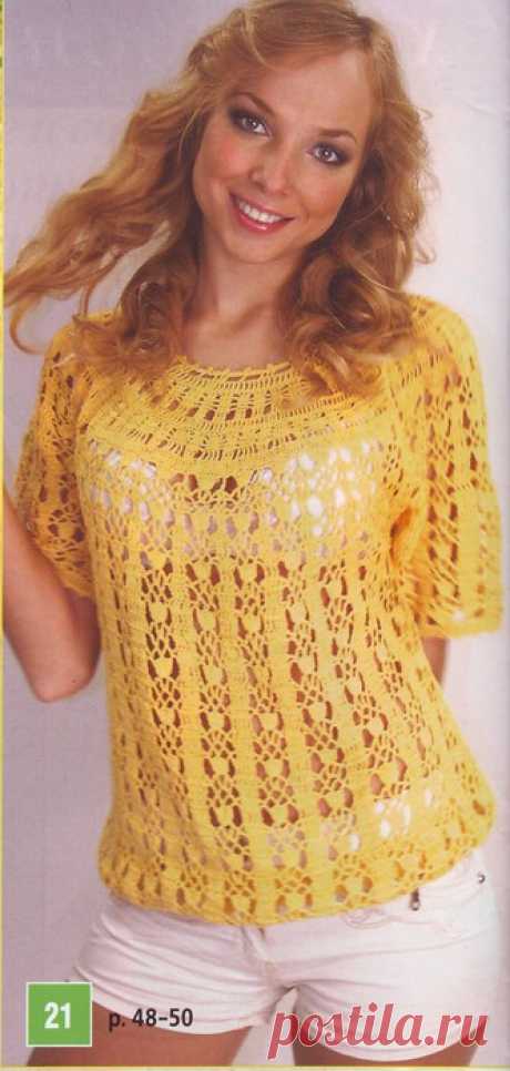 Вязание крючком: топы, корсеты | Записи в рубрике Вязание крючком: топы, корсеты | Мир моих многочисленных увлечений!!!!!!!!!!!
