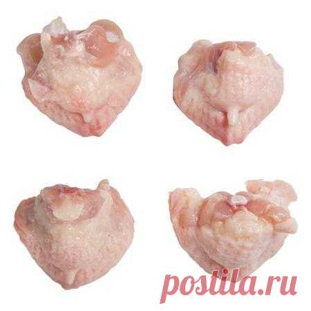 Гузка куриная: интересные рецепты