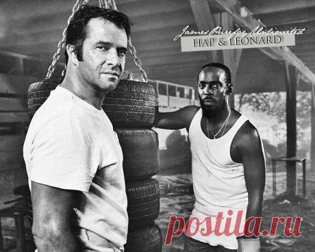 James Purefoy Unlimited - Фото