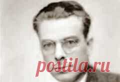 12 сентября в 1897 году родился(ась) Уолтер Гибсон-ПИСАТЕЛЬ-СЦЕНАРИСТ США