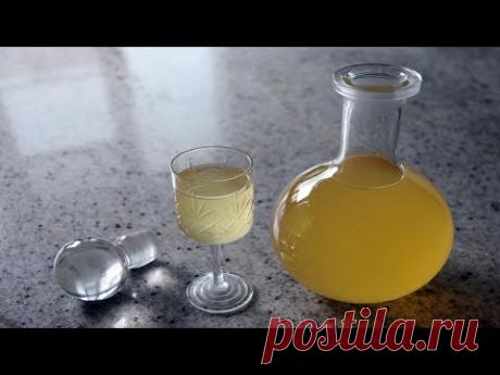 Настойка Тропическая. Выпуск №336