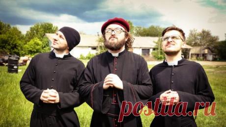 Фільм «Dzidzio Контрабас» заробив за перший вікенд ₴7,7 млн