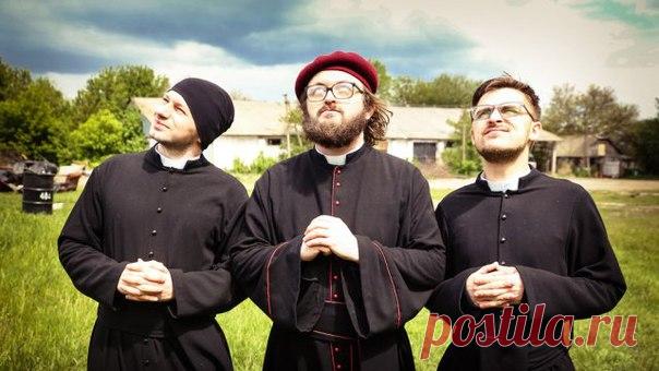 Фільм «Dzidzio Контрабас» заробив за перший вікенд ₴7,7 млн