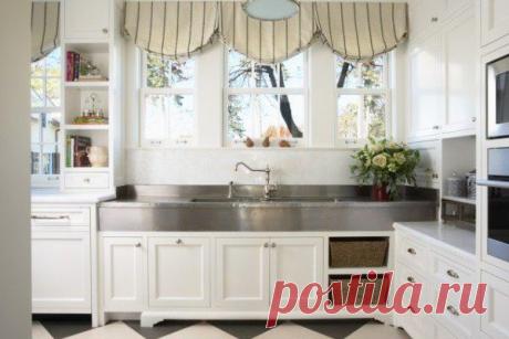 Дизайн и интерьер в стиле Прованс | Стиль интерьера - Галерея-услуг