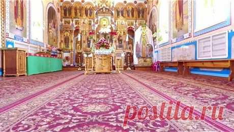 ИЗЯСЛАВ 150 ЛЕТИЕ ХРАМА