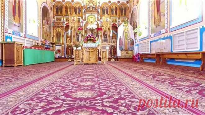 ИЗЯСЛАВ 150 ЛЕТИЕ ХРАМА