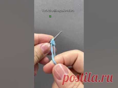 Добро пожаловать на мой канал, посвященный вязанию спицами! Здесь вы найдете множество увлекательных видеоуроков, полезных советов и интересных идей по созда...