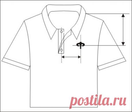 Расположение вышивки | EMBROIDERY-DIGITIZING.RU