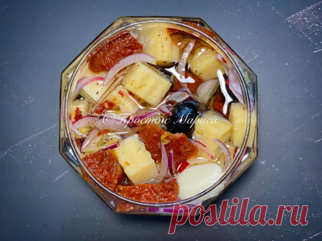 Если попался невкусный сыр, я готовлю из него деликатесные "Кубики" (подойдёт даже дешёвый сыр) | Просто с Марией | Яндекс Дзен