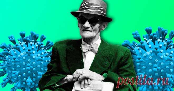 101-летний итальянец, переживший испанку, вылечился от коронавируса И пережил Вторую мировую.