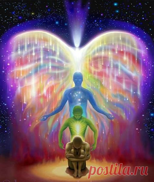 Воплощение Монады (инкарнация)