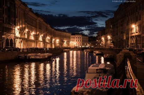 Блог моего друга.Санкт-Петербург | Saint Petersburg