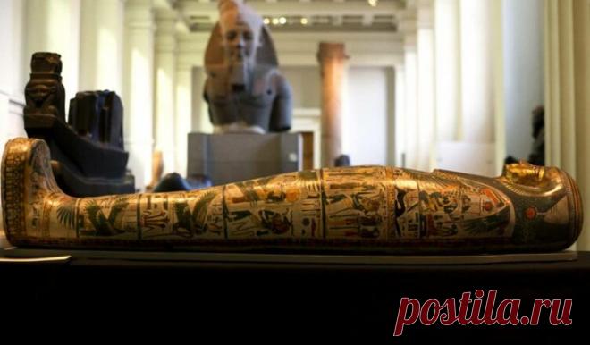 Подробности жизни древних египтян, раскрытые с помощью компьютерной томографии мумий 

Кураторы Британском музея в сотрудничестве с медицинскими экспертами и другими учеными использовали компьютерную томографию и 3D-визуализацию, чтобы получить новое представление о жизни и уходе из нее жителей долины Нила 5500 лет назад.