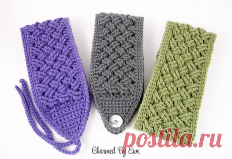 Ravelry: кельтская мечта обручальной диаграммы Janaya Chouinard