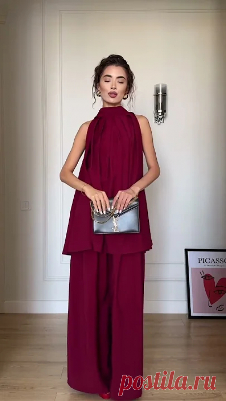 Артикул в шапке профиля🛍️ #fashion #style #beauty #outfit #model#wb #платье #выпускной #лето2023
