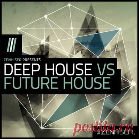 Zenhiser Deep House Vs Future House WAV-AUDIOSTRiKE   | 1 GB

The zcollective have firmly got their grip on the current House sound creating an essential sample pack for House, Deep House, Bass House &amp; Future House producers. 1.1 GB of utterly floor pounding mix folders with each containing basslines, beats, fx &amp; synth lines