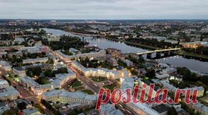 В Тверской области 70 объектов включили в программу благоустройства — 2024. В Тверской области в программу благоустройства в 2024 году вошло 70 объектов в 37 муниципалитетах — десять дворовых территорий и 60 общественных пространств. Читать далее