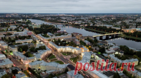В Тверской области 70 объектов включили в программу благоустройства — 2024. В Тверской области в программу благоустройства в 2024 году вошло 70 объектов в 37 муниципалитетах — десять дворовых территорий и 60 общественных пространств. Читать далее