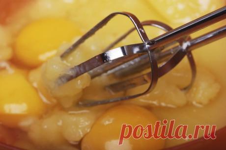 Что приготовить на десерт из стакана молока и муки