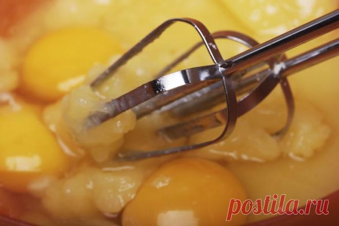 Что приготовить на десерт из стакана молока и муки