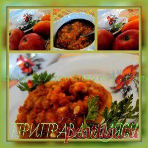 Универсальная приправа в домашних условиях | Урожайная дача