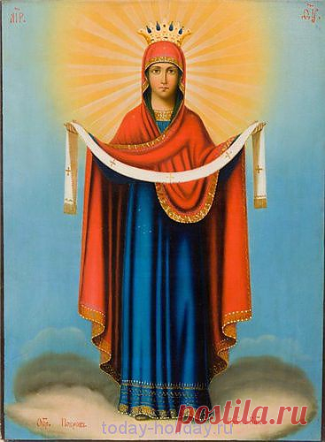 15 февраля. Сегодня Праздник Сретения Господня | Сегодня праздник!