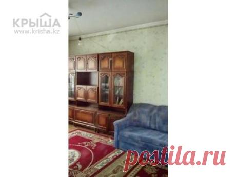 Продажа 3-комнатной квартиры - №13874750: микрорайон Жетысу-2, Алматы, Ауэзовский р-н, мкр Жетысу-2 — за 20900000тг. — Крыша