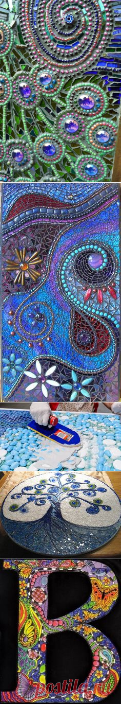 (5) Pinterest: инструмент для поиска и хранения интересных идей