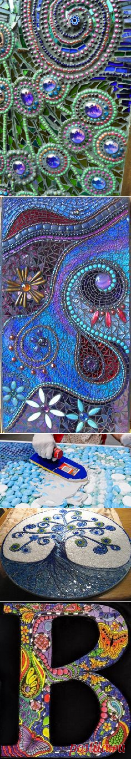 (5) Pinterest: инструмент для поиска и хранения интересных идей