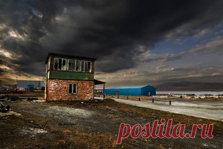 Фото – Google+