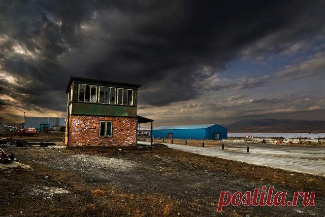 Фото – Google+