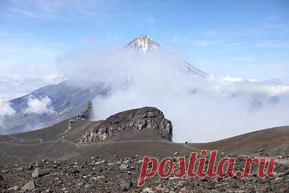 Мощное землетрясение произошло в российском регионе