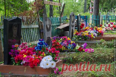 Объясняю на примерах, почему пора завязывать с искусственными цветами на кладбище. Церковь тоже против | Фотоблог №1005001 | Яндекс Дзен