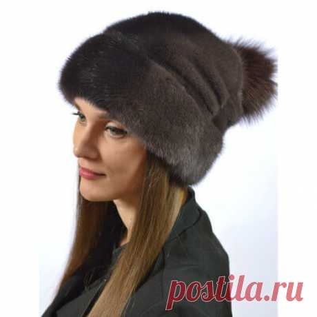 Шапки для всей семьи