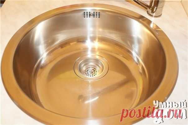 Кухонная ЭКО-НАХОДКА! .