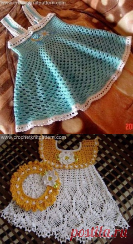 Baby Crochet Patterns Part 11 | | Beautiful Crochet Patterns and Knitting Patterns