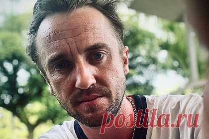 Звезда «Гарри Поттера» прокомментировал поражение Англии в чемпионате Европы. Британский актер Том Фелтон, звезда серии фильмов о волшебнике Гарри Поттере, прокомментировал поражение Англии в финальном матче чемпионата Европы по футболу. Артист опубликовал селфи и выразил свои эмоции в соцсетях. «Уф-ф-ф-ф, браво, Италия. Сборная Англии показала, что мы можем ей гордиться», — резюмировал Фелтон.
