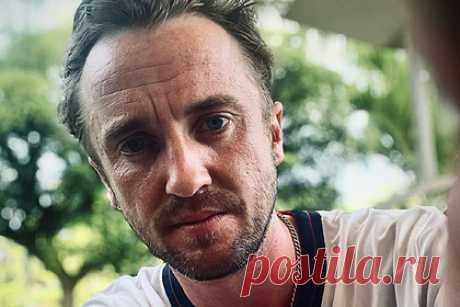 Звезда «Гарри Поттера» прокомментировал поражение Англии в чемпионате Европы. Британский актер Том Фелтон, звезда серии фильмов о волшебнике Гарри Поттере, прокомментировал поражение Англии в финальном матче чемпионата Европы по футболу. Артист опубликовал селфи и выразил свои эмоции в соцсетях. «Уф-ф-ф-ф, браво, Италия. Сборная Англии показала, что мы можем ей гордиться», — резюмировал Фелтон.