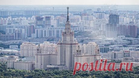 СМИ: старший сын Асада окончил магистратуру МГУ с красным дипломом