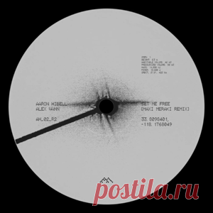 Aaron Hibell, Alex Wann - set me free (Maxi Meraki Remix) | 4DJsonline.com